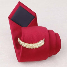 Load image into Gallery viewer, Copper Tie Clip Clothing Accessories
