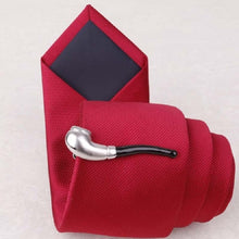 Load image into Gallery viewer, Copper Tie Clip Clothing Accessories