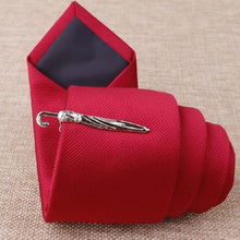 Load image into Gallery viewer, Copper Tie Clip Clothing Accessories