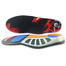 Load image into Gallery viewer, High Elastic Cushioning Sports Insole Orthotic Insole, 35-36, 37-38, 39-40, 41-42, 43-44, 45-46