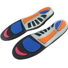 Load image into Gallery viewer, High Elastic Cushioning Sports Insole Orthotic Insole, 35-36, 37-38, 39-40, 41-42, 43-44, 45-46