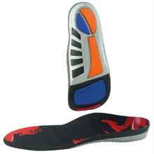 Load image into Gallery viewer, High Elastic Cushioning Sports Insole Orthotic Insole, 35-36, 37-38, 39-40, 41-42, 43-44, 45-46