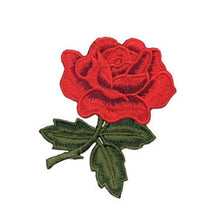 Load image into Gallery viewer, Rose Series Embroidery Stickers DIY Dress Cheongsam Patch Stickers