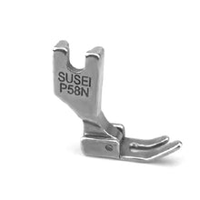 Load image into Gallery viewer, Industrial Sewing Machine Accessories Flat Sewing Machine Presser Foot