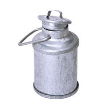 Load image into Gallery viewer, 3 PCS 1:12 Doll House Toy Antique Mini Milk Jug with Bottle Cap
