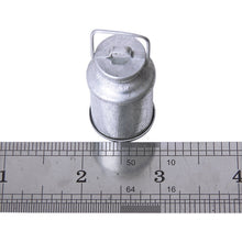 Load image into Gallery viewer, 3 PCS 1:12 Doll House Toy Antique Mini Milk Jug with Bottle Cap