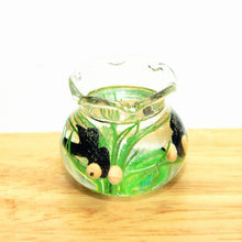 Load image into Gallery viewer, Dollhouse Miniature Transparent Glass Fish Tank Aquarium Toys