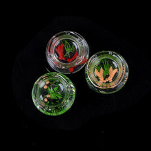 Load image into Gallery viewer, Dollhouse Miniature Transparent Glass Fish Tank Aquarium Toys