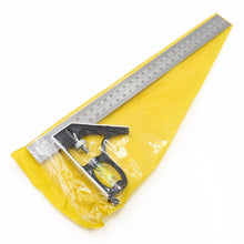 Load image into Gallery viewer, 300mm Multifunctional Combination Angle Woodworking Tools, 300mm Angle Woodworking Tools