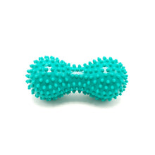 Load image into Gallery viewer, Peanut Shape Relieve Muscle Pain PVC Spike Massage Ball