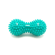 Load image into Gallery viewer, Peanut Shape Relieve Muscle Pain PVC Spike Massage Ball
