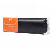 Load image into Gallery viewer, TS100 Smart Electric Iron Microfiber Leather Portable Bag Tool Storage Bag (Empty Bag), Microfiber Leather Portable Bag