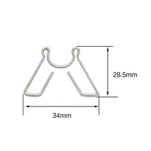 Load image into Gallery viewer, 2 PCS M-Stand Soldering Iron Stand Bracket Holder For TS100, Iron Stand
