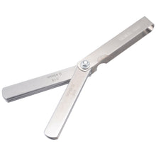 Load image into Gallery viewer, Stainless Steel Range Finder Valve Teaching Feeler, Teaching Feeler