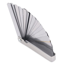 Load image into Gallery viewer, Stainless Steel Range Finder Valve Teaching Feeler, Teaching Feeler