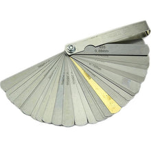 Load image into Gallery viewer, Stainless Steel Range Finder Valve Teaching Feeler, Teaching Feeler