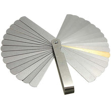 Load image into Gallery viewer, Stainless Steel Range Finder Valve Teaching Feeler, Teaching Feeler