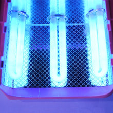 Load image into Gallery viewer, Nail Phototherapy Lamp 36W UV Baking Lamp Nail Polish Phototherapy Lamp, EU Plug