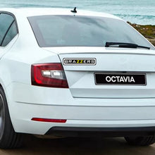 Load image into Gallery viewer, 10 PCS  BRAZZERS Car Sticker Auto Decals foe Car Styling, Size: 4.9x22.5cm, BRAZZERS