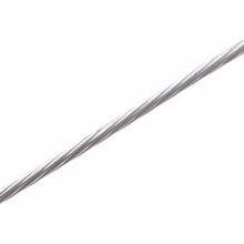 Load image into Gallery viewer, Resilience Steel Wire Rope Elastic Sporty Retractable Anti Lost Keychain, Resilience Steel Wire Rope Keychain