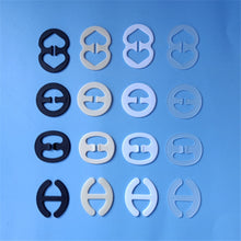 Load image into Gallery viewer, 100 PCS Underwear Accessories Bra Non-slip Buckle Invisible Buckle