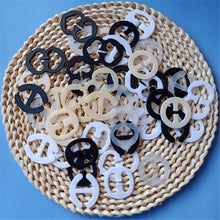 Load image into Gallery viewer, 100 PCS Underwear Accessories Bra Non-slip Buckle Invisible Buckle