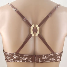 Load image into Gallery viewer, 100 PCS Underwear Accessories Bra Non-slip Buckle Invisible Buckle