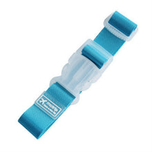 Load image into Gallery viewer, 4 PCS Backpack Trolley Case Lanyard Strap, Random Color Delivery, Trolley Case