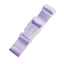 Load image into Gallery viewer, 4 PCS Backpack Trolley Case Lanyard Strap, Random Color Delivery, Trolley Case