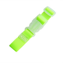 Load image into Gallery viewer, 4 PCS Backpack Trolley Case Lanyard Strap, Random Color Delivery, Trolley Case
