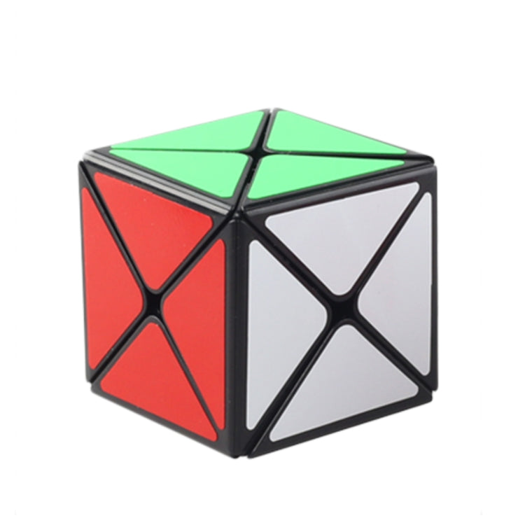 Alien Cube Children Puzzle Fun Toy