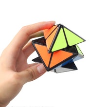 Load image into Gallery viewer, Alien Cube Children Puzzle Fun Toy
