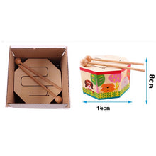 Load image into Gallery viewer, Anise Music Wooden Hand Drums Children Percussion Educational Toys