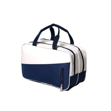 Load image into Gallery viewer, Fashion  Large Capacity Portable Oxford Wet And Dry Separation Travel Bags