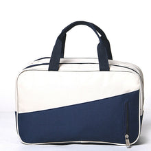 Load image into Gallery viewer, Fashion  Large Capacity Portable Oxford Wet And Dry Separation Travel Bags