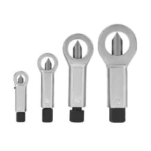 Load image into Gallery viewer, 4-in-1 Rust Nut Separator Nut Remover, 4-in-1