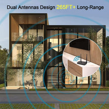 Load image into Gallery viewer, VIKEFON BT-21 Bluetooth 5.0 Adapter Bluetooth Audio Transmitter Receiver