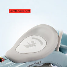 Load image into Gallery viewer, Childrens Tricycle Bicycle Outdoor Stroller