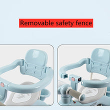 Load image into Gallery viewer, Childrens Tricycle Bicycle Outdoor Stroller