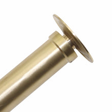 Load image into Gallery viewer, Copper Mushroom Hemisphere Nozzle Fountain Nozzle, Fountain Hemisphere Nozzle