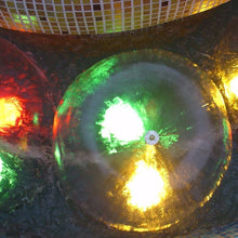 Load image into Gallery viewer, Copper Mushroom Hemisphere Nozzle Fountain Nozzle, Fountain Hemisphere Nozzle