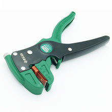 Load image into Gallery viewer, Multi-function Duckbill Stripping Pliers Electrician Repair Tools, Duckbill Stripping Pliers