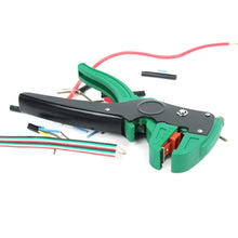 Load image into Gallery viewer, Multi-function Duckbill Stripping Pliers Electrician Repair Tools, Duckbill Stripping Pliers