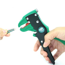 Load image into Gallery viewer, Multi-function Duckbill Stripping Pliers Electrician Repair Tools, Duckbill Stripping Pliers