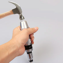 Load image into Gallery viewer, 7 in 1 Professional Portable Impact Driver Screwdriver, 7 in 1