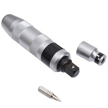 Load image into Gallery viewer, 7 in 1 Professional Portable Impact Driver Screwdriver, 7 in 1