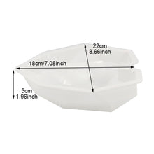 Load image into Gallery viewer, 3 PCS Diamond Love DIY Cake Silicone Mold Sponge Baking Tool Chiffon Mousse Dessert Mold, Diamond Love Shape