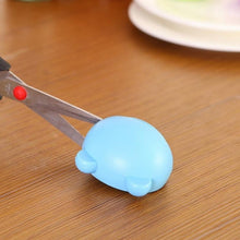 Load image into Gallery viewer, Multifunction Cartoon Design Knife Sharpener