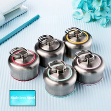 Load image into Gallery viewer, Mini Cute Coffee Vacuum Flasks Thermos Stainless Steel Cup Travel Drink Water Bottle Thermoses Mugs, 200ML, 280ML