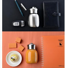 Load image into Gallery viewer, Mini Cute Coffee Vacuum Flasks Thermos Stainless Steel Cup Travel Drink Water Bottle Thermoses Mugs, 200ML, 280ML